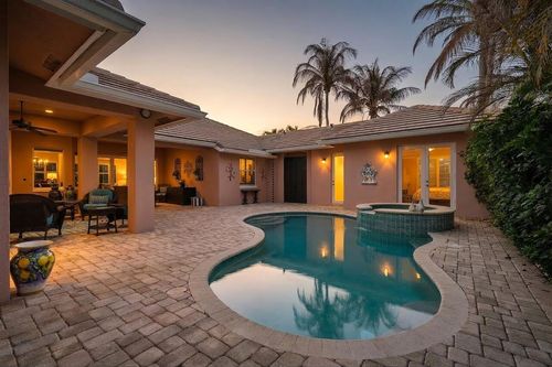 9078 Castle Harbour Circle, Vero Beach, FL, 32963 | Card Image