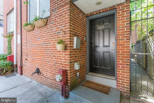 509 S 5th St, PHILADELPHIA, PA, 19147-1509 | Card Image