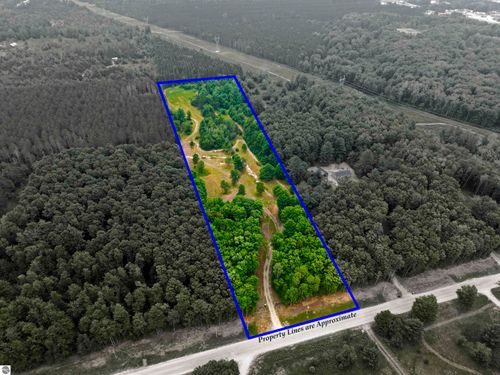 0000 Beebe Rd, Kalkaska, MI, 49646 | Card Image