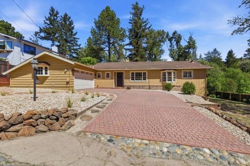 135 Rancho Rio Ave, Ben Lomond, CA, 95005 | Card Image