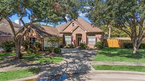 30606 Victoria Estates Drive, Spring, TX, 77386 | Card Image