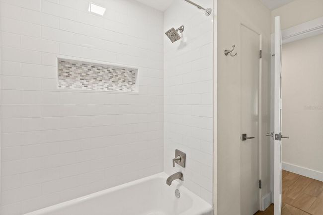 Bathroom 2 - Renovated Shower | Image 21