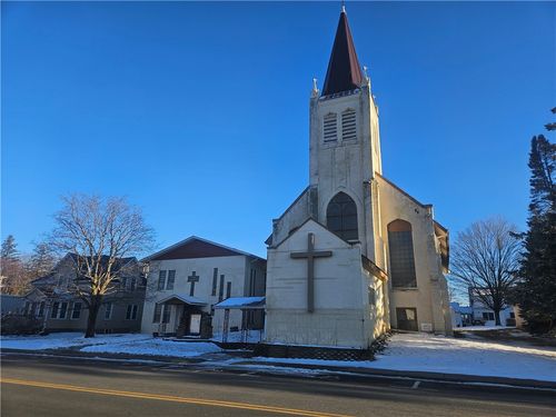 113 Main St W, MILLTOWN, WI, 54858-3001 | Card Image