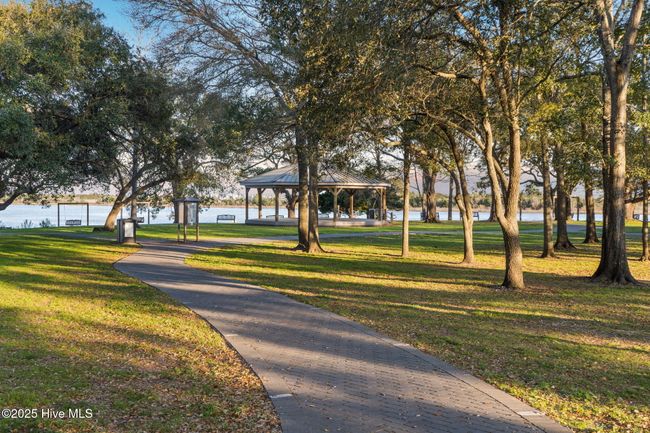 110 Hickory St, House other with 4 bedrooms, 3 bathrooms and 2 parking in Sunset Beach NC | Image 63