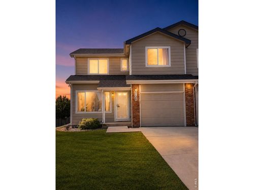 3120 Swan Point Dr, Evans, CO, 80620-9017 | Card Image