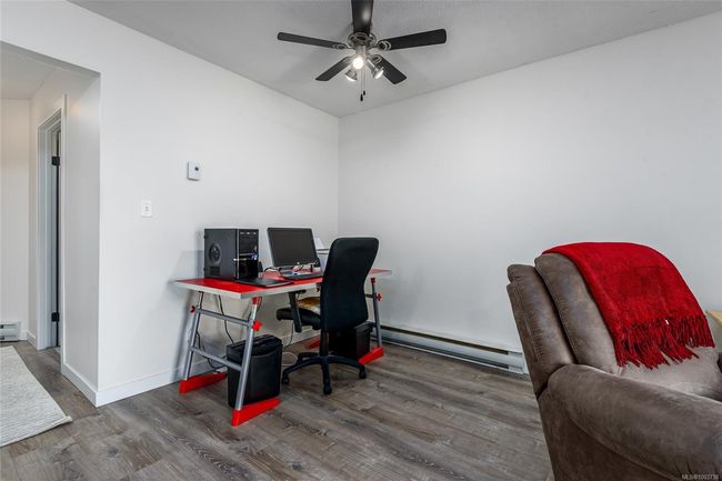 104 - 675 Aspen Rd, Townhouse with 2 bedrooms, 1 bathrooms and 1 parking in Comox BC | Image 11