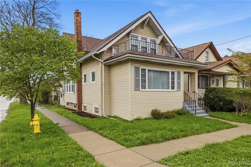 90 Clover Pl, Cheektowaga, NY, 14225-3306 | Card Image