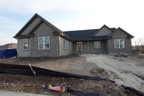 1343 Periwinkle Pass, Oconomowoc, WI, 53066-2656 | Card Image