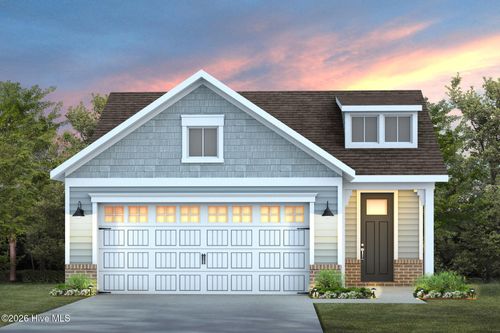 4181 Yellow Flag Iris Street, Leland, NC, 28479 | Card Image