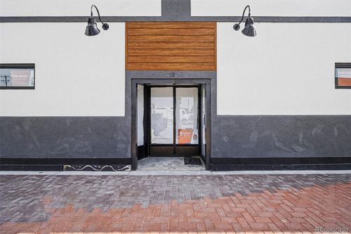 112 W Fourth Street, Loveland, CO, 80537 | Card Image