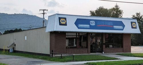 303 N Main St, Port Allegany, PA, 16743-1191 | Card Image