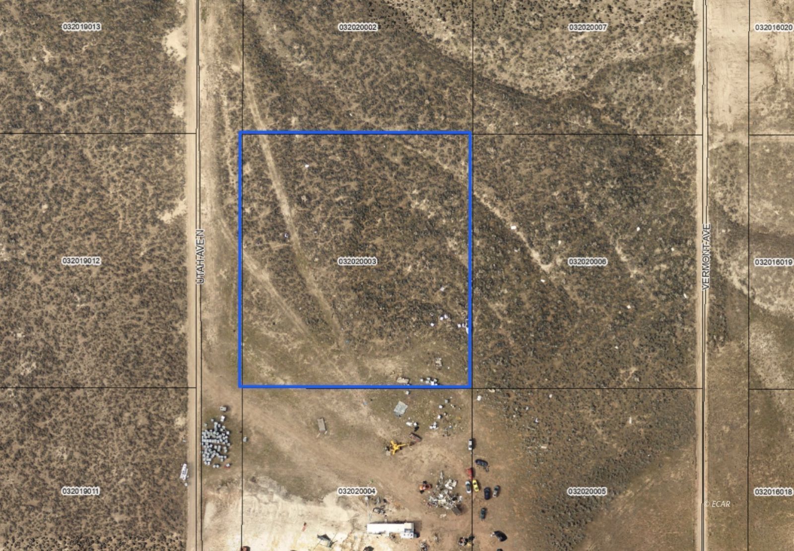 Land in Elko