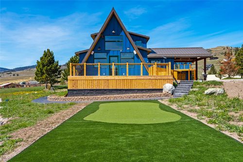 44910 & 44900 Gunbarrel Lane, Elmo, MT, 59915 | Card Image