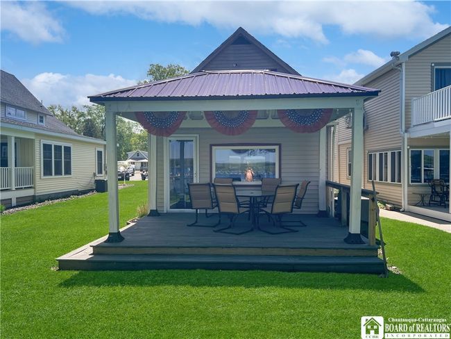 249 E Terrace Avenue, House other with 3 bedrooms, 2 bathrooms and null parking in Busti NY | Image 24