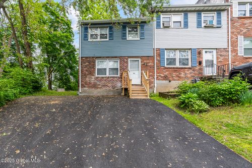 98 Mount Hope Dr, Albany, NY, 12202-1008 | Card Image