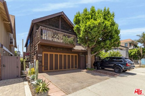 3903 Via Dolce, Marina Del Rey, CA, 90292 | Card Image