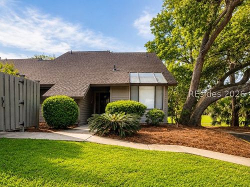 970-60 Carnoustie Rd, Hilton Head Island, SC, 29928-7610 | Card Image