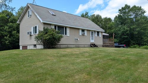 156 Hancock Pond Rd, New Portland, ME, 04961-3008 | Card Image