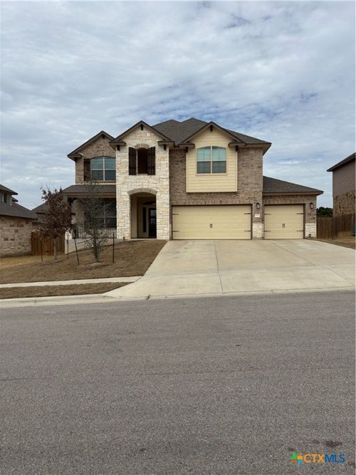 1311 Roma St, Harker Heights, TX, 76548-8502 | Card Image