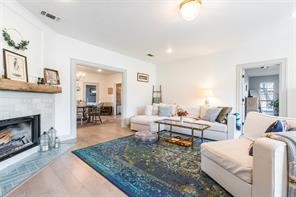 Residential in Burleson 3