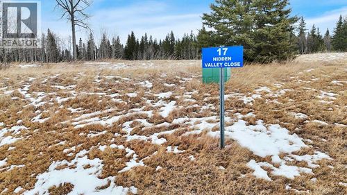 0 17 Hidden Valley Close, Rural Clearwater County, AB, T4T2A2 | Card Image