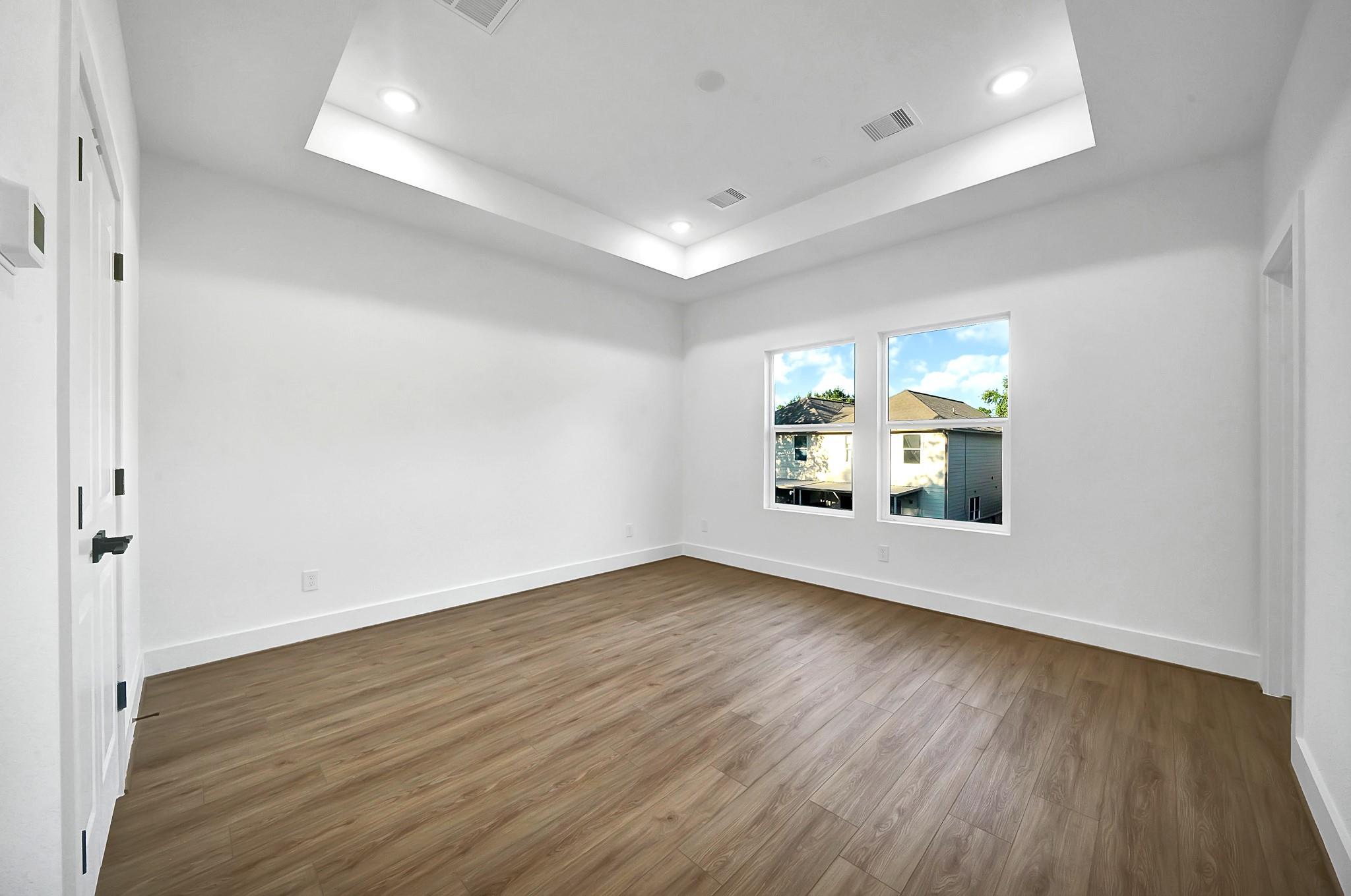 Residential in Houston