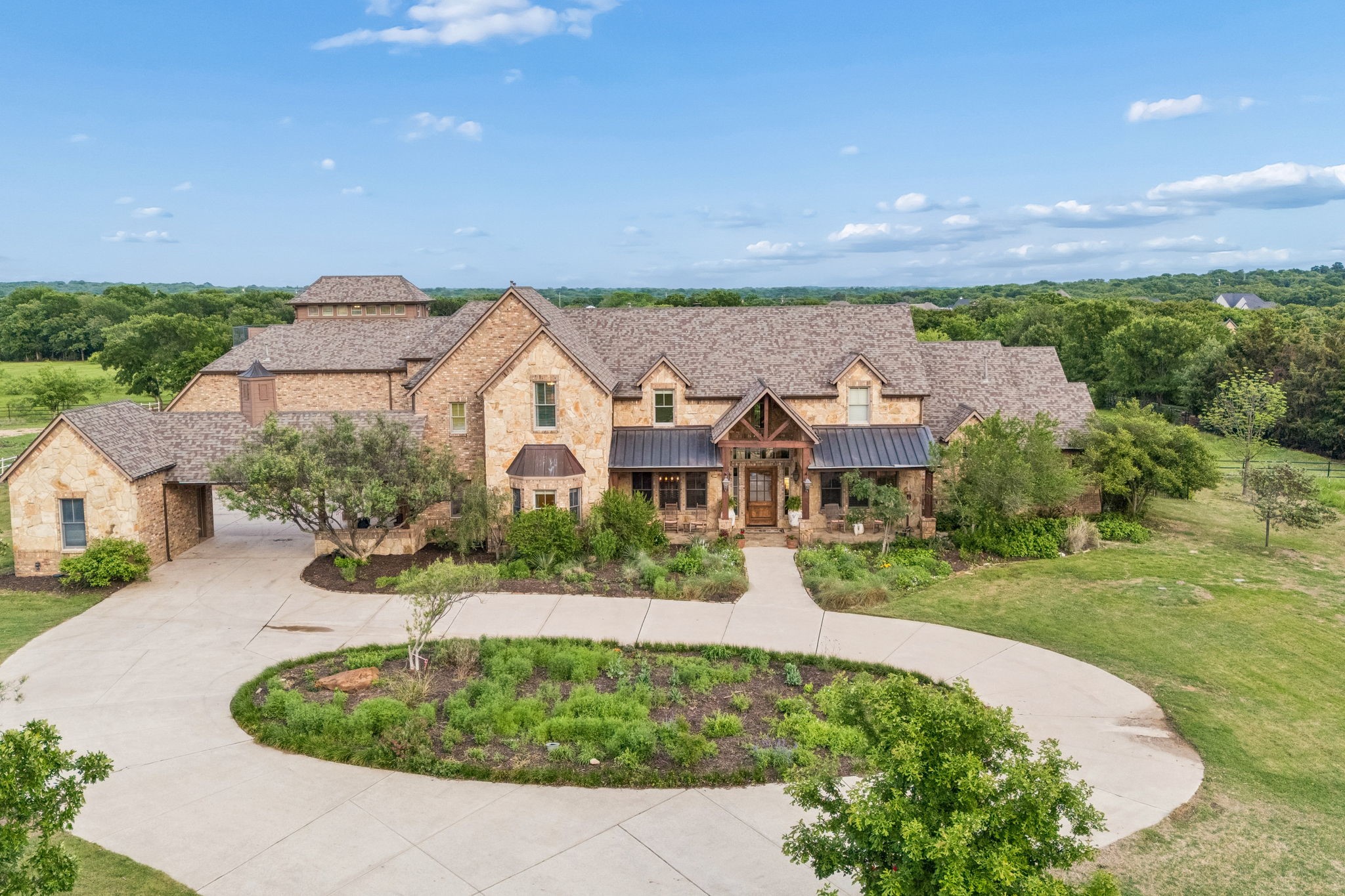 Residential in Flower Mound 2
