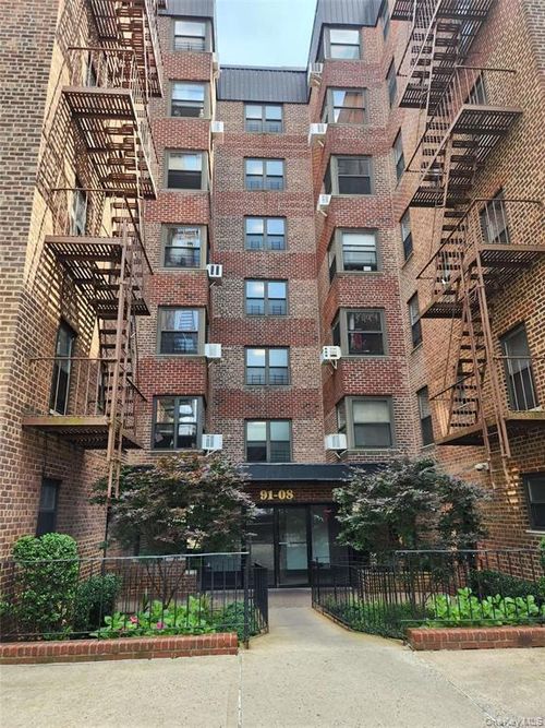 e107-91-08 32nd Ave, East Elmhurst, NY, 11369-2257 | Card Image