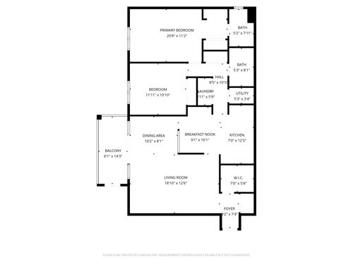 2b-4716 W 106th Place, Oak Lawn, IL, 60453 | Card Image