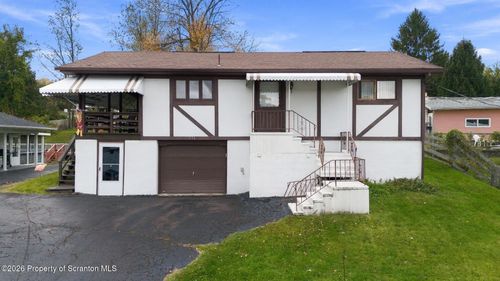 930 S Valley Ave, Olyphant, PA, 18447-2214 | Card Image