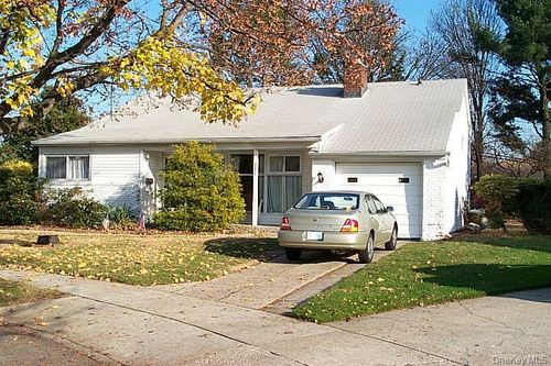 3836 Windsor Drive, Hempstead, NY, 11714 | Card Image
