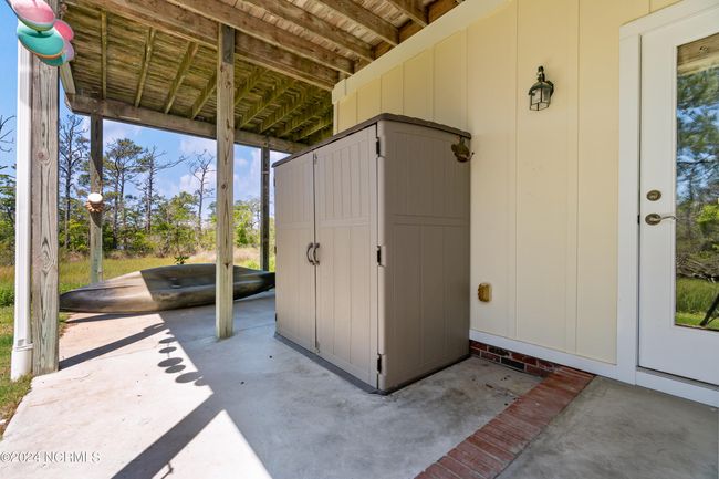 5 West Ct, House other with 6 bedrooms, 5 bathrooms and 1 parking in Pine Knoll Shores NC | Image 50