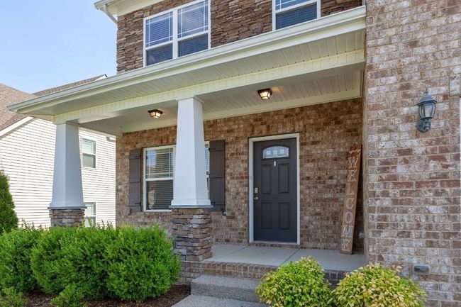 1050 Solomon Ln, House other with 4 bedrooms, 3 bathrooms and 2 parking in Spring Hill TN | Image 4