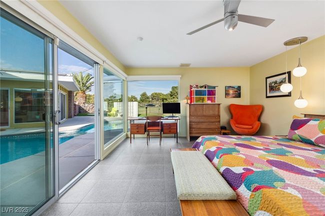 3586 Spencer St, House other with 3 bedrooms, 3 bathrooms and null parking in Las Vegas NV | Image 25
