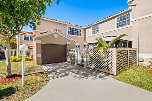 10997 Long Boat Dr, Hollywood, FL, 33026-4724 | Card Image