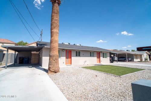 1421 S Rita Ln, Tempe, AZ, 85281-6093 | Card Image