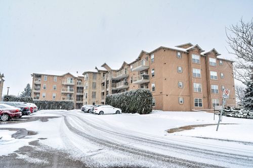 109-1460 Bishops Gate, Oakville, ON, L6M4N5 | Card Image