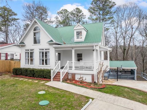 3852 Clubhouse Dr, Gainesville, GA, 30501-7623 | Card Image