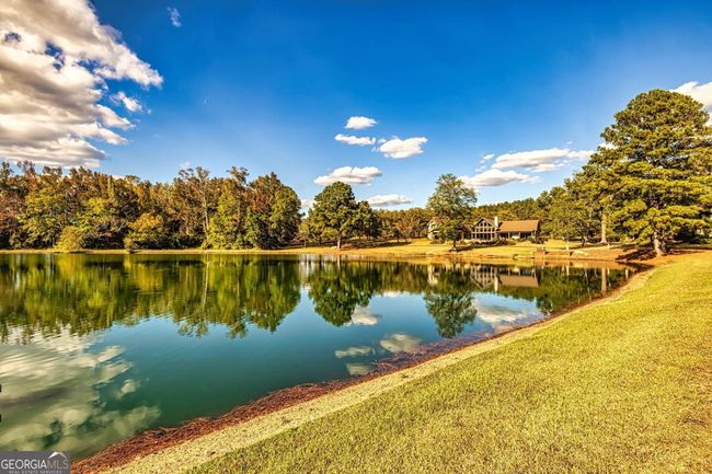 2066 Drew Allen Rd, House other with 4 bedrooms, 3 bathrooms and 3 parking in Williamson GA | Image 83