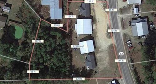 26497-26475-26497 Highway 62, Franklinton, LA, 70438-7969 | Card Image