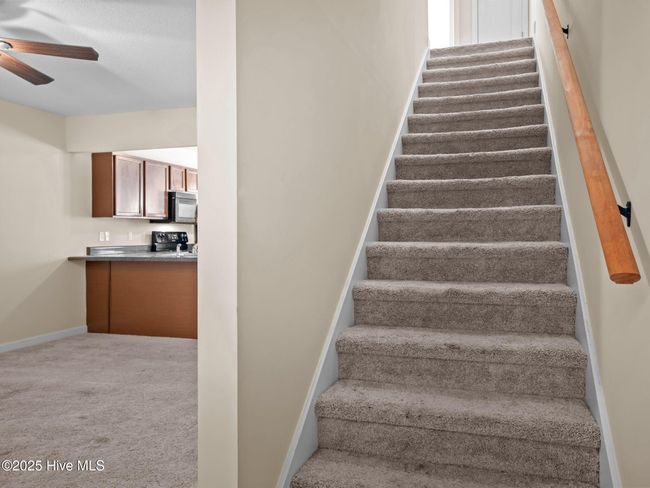 UNIT-6 - 302 Burley Dr, Townhouse with 2 bedrooms, 3 bathrooms and null parking in Hubert NC | Image 15