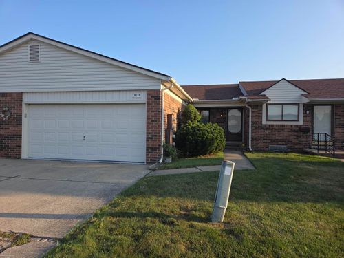 8719 Texas Ct, Warren, MI, 48093-6761 | Card Image