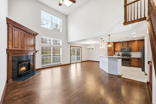 355 Nature Trl, Westerville, OH, 43082-8947 | Card Image