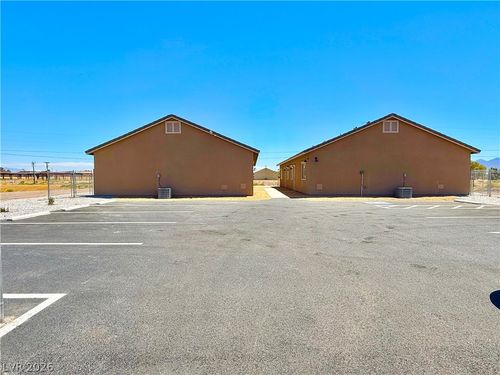 2-461 E Comstock Street, Pahrump, NV, 89048 | Card Image