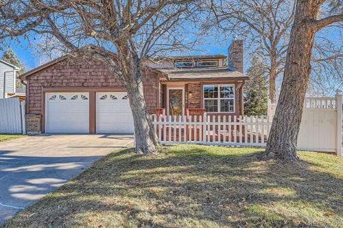 5894 S Oak Street, Littleton, CO, 80127 | Card Image