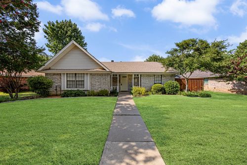 1413 Bogard Ln, Lewisville, TX, 75077-7648 | Card Image