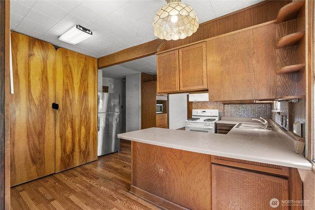3626 E J St, House other with 2 bedrooms, 2 bathrooms and 2 parking in Tacoma WA | Image 15