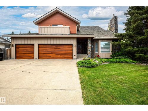 103 Wolf Willow Cres Nw, Edmonton, AB, T5T1T1 | Card Image