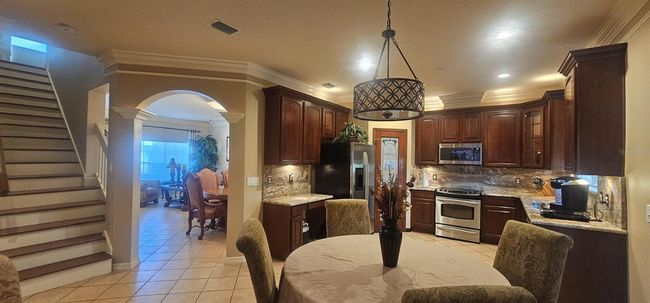 124 Spring Glen Dr, House other with 4 bedrooms, 3 bathrooms and null parking in DEBARY FL | Image 7