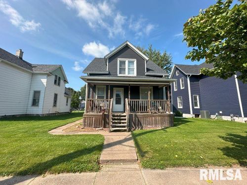 510 S Clark Street, Davenport, IA, 52802 | Card Image